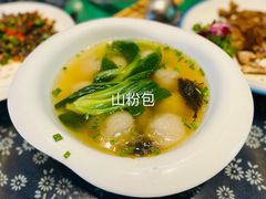 -老字号农家宴