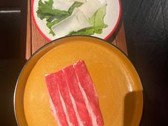 -牛New寿喜烧(金鹰世界店)