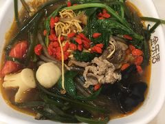-金乐活美食(中街店)