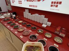 -龍歌自助小火锅(漳州二路爱购店)