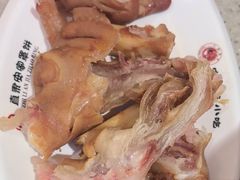 -直隶安家罩饼(复兴路店)