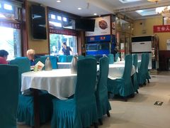 大堂-峨嵋酒家(德内店)