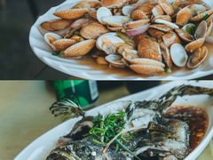 -阿龙海鲜农家乐·三亚老字号(海棠湾店)