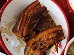 -刘小忙把子肉(北园大街总店)