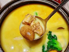 -北平食府·北京烤鸭(北京西站六里桥店)