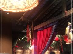 -老阿爸鲜鱼土菜(昆山花桥店)