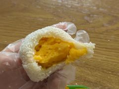-一口小满手作糯米糍(北山店)