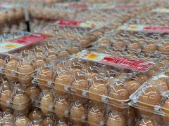 -盒马X会员店(上海森兰商都店)
