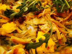 -城市大道红炉披萨烘焙坊