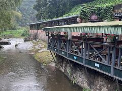 -北京水岸山吧度假村(雁栖镇店)