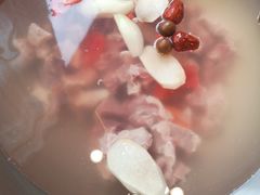 -313羊庄·羊肉火锅烧烤(李村店)