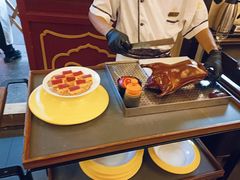 -花家怡园(四合院总店)