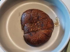 牛排菇-胡麻(静安嘉里店)