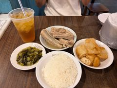 -松發肉骨茶(先得坊店)