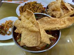 -红鼻子桂林米粉(金唐新光界店)
