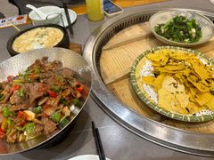 -小团圆灶台鱼·百城头牌菜(千岛湖店)