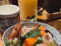 -半藏居酒屋(香港花园店)