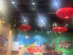 -槐店王婆大虾(开发区店)