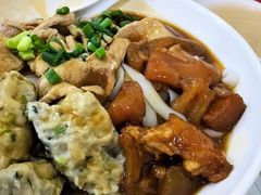 -荔林食店(西华路店)