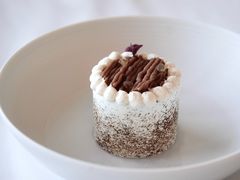 -Caprice(香港四季酒店)