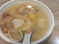 -黄记潮汕甜汤(贝底田坊店)