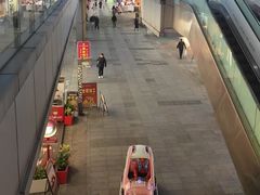 -万达广场(宝山店)