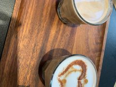 -Peet's Coffee皮爷咖啡(大学路店)