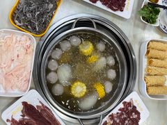 -杏花吴记牛肉火锅