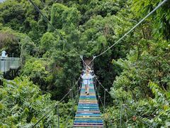 -海南槟榔谷黎苗文化旅游区