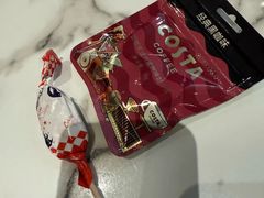 -COSTA COFFEE(哈尔滨凯德学府店)