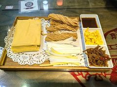 -会仙楼饭庄(宽厚里店)