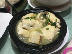 豆腐煲-粥旺庄(芳村店)
