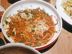 -金掌勺锅包肉(太原万达店)