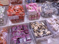 -第一食品(中环百联店)