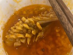 -陈眼镜火锅(总店)