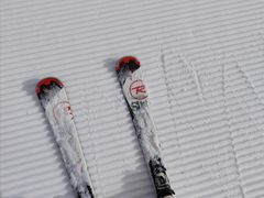 -鳌山滑雪度假区