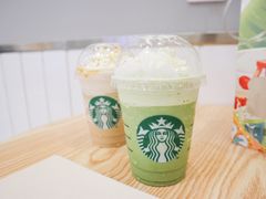 -星巴克臻选(青岛金狮广场店)