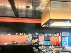-大神太神·铁板烧(瑞虹天地月亮湾店)