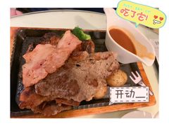 -翠华餐厅(湾仔店)