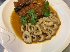 -盛中钰广味小馆