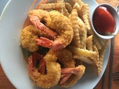 -Lanterns Vietnamese Restaurant