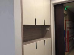 -艾伍奥德全屋定制(锦城万达广场店)