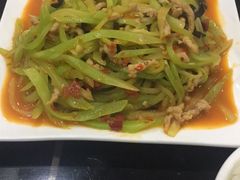 -芳芳餐厅(白沙路店)