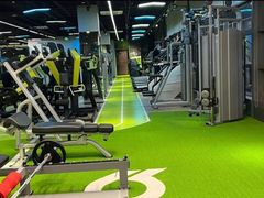 -GMJ·24H健身房(北外滩店)