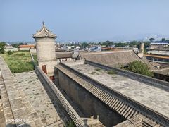 -阎锡山故居
