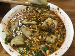-尤素福东举院饺子馆