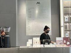 -M Stand(成都COSMO店)