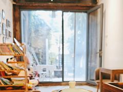 -甲乙丁書店·书茶咖·四合院