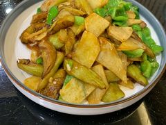-张包铺(关东古巷店)
