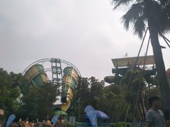 -苏州乐园森林水世界